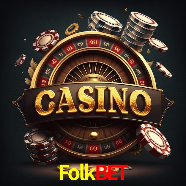 APP oficial da Folkbet para mobile